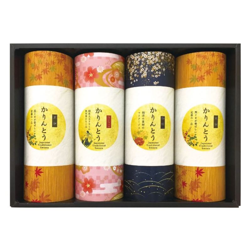 【ポイント12倍還元】金澤兼六製菓 かりんとうギフト MKT-20R 日本製 和菓子 内祝い 結婚内祝い 出産内祝い 景品 結婚祝い 引き出物 お返し クーポン配布中