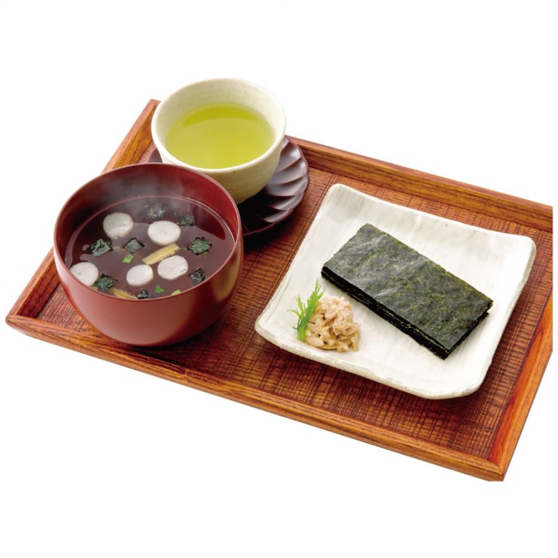 【ポイント17倍還元】山田園 永井海苔永井 味と香の詰合せ NN-CON 日本製 海苔 内祝い 結婚内祝い 出産内祝い 景品 結婚祝い 引き出物 お返し クーポン配布中