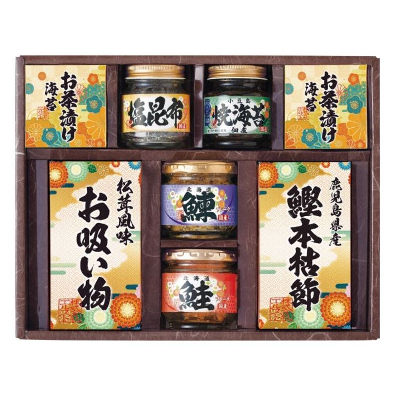 【まとめ買い5セット】エルスト 雅和膳 詰合せ 6454-40 日本製 和惣菜 内祝い 結婚内祝い 出産内祝い 景品 結婚祝い 引き出物 香典返し クーポン配布中