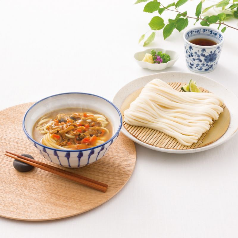 【ポイント16倍還元】CALM 匠風庵カレーうどんを楽しむ讃岐うどん KHF-DJR 日本製 麺類 内祝い 結婚内祝い 出産内祝い 景品 結婚祝い 引き出物 お返し クーポン配布中