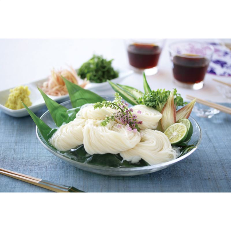 【ポイント19倍還元】明和 麺匠庵そうめん SO-30 日本製 素麺 内祝い 結婚内祝い 出産内祝い 景品 結婚祝い 引き出物 お返し クーポン配布中