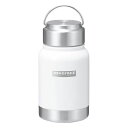 【ギフト対応不可 20%OFF割引きセール商品】マインドフリー ステンレスミニボトル350ml/ホワイト 記念品 イベント パーティ プレゼント 景品 粗品 賞品 ノベルティ ギフト