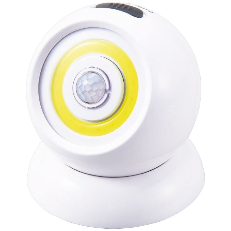 【まとめ買い10セット】アイトック COBセンサーライトNewまるのすけ その他 内祝い 記念品 イベント パーティ プレゼント 景品 粗品 賞品 ノベルティ ギフト 贈答品 贈り物 お返し クーポン配布中