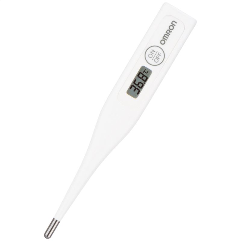 【まとめ買い5セット】オムロンヘルスケア オムロン電子体温計 けんおんくん 健康関連用品 内祝い 記念品 イベント パーティ プレゼント 景品 粗品 賞品 ノベルティ ギフト 贈答品 贈り物 お返し クーポン配布中