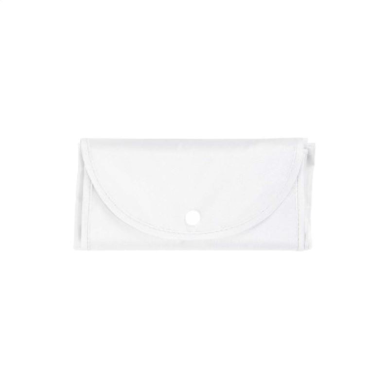 【まとめ買い10セット】エピオス 簡単たためるエコバッグ(ライトグレー) その他 内祝い 結婚内祝い 出産内祝い 景品 結婚祝い 引き出物 香典返し クーポン配布中