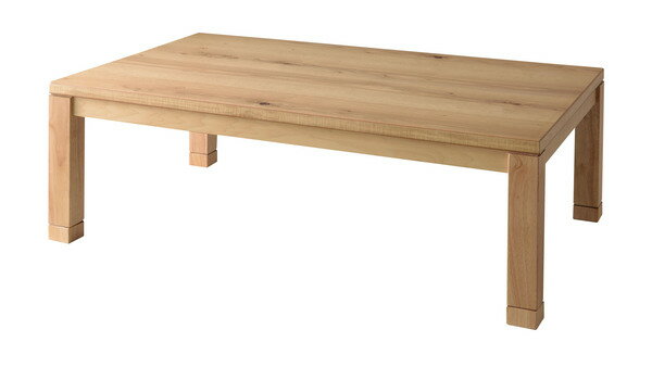 こたつテーブル NA 長方形タイプ メーカー直送 家具 おしゃれ インテリア 人気 おすすめ 東谷 azumaya 家具ナコレ 炬燵 コタツ 暖かい ぽかぽか ...