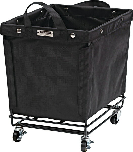 バスケットワゴン ブラック メーカー直送 家具 おしゃれ インテリア 人気 おすすめ 東谷 azumaya 家具ナコレ 新生活応援