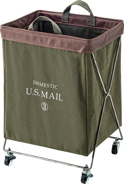 フォールディングバスケット/GR メーカー直送 家具 おしゃれ インテリア 人気 おすすめ 東谷 azumaya ..