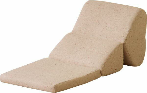 TV枕L ベージュ メーカー直送 家具 おしゃれ インテリア 人気 おすすめ 東谷 azumaya 家具ナコレ 新生活応援