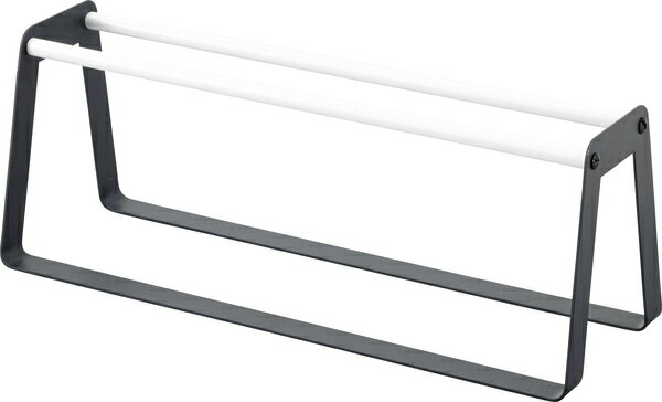 ストレージ スリッパラック グレー (組立式) ストレージ シューズラック おしゃれ アイアン スリム モダン 通気性 玄関 省スペース 薄型 幅46cm シュ...