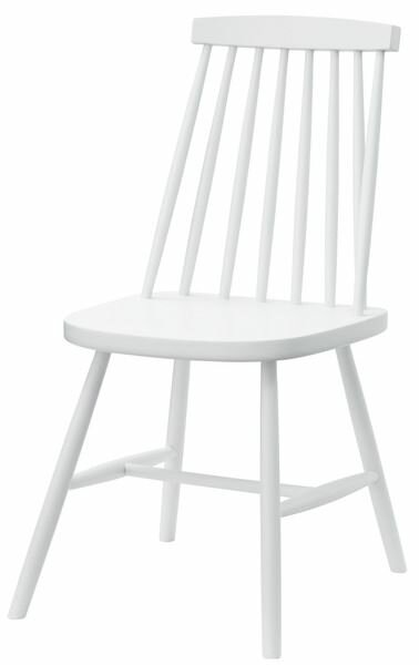 ダイニングチェア ダイニングチェア ホワイト (完成品) ダイニングチェア 東谷 azumaya おしゃれ 家具 インテリア 天然木 ビーチ ラッカー塗装 一般商品