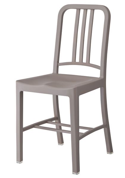 ダイニングチェア チェア ブラウン (完成品) ダイニングチェア 東谷 azumaya おしゃれ 家具 インテリア ポリプロピレン 一般商品