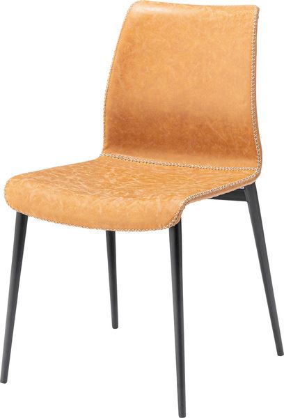 ▼商品名チェア/キャメル▼サイズW47.5×D57.5×H82.5×SH45cm▼材質スチール(粉体塗装) ソフトレザー▼仕様組立式・【付属工具】六角レンチ・【お客様ご用意】不要・【推奨組立人数】1人・【組立時間】約15分・【静的耐荷重】8...