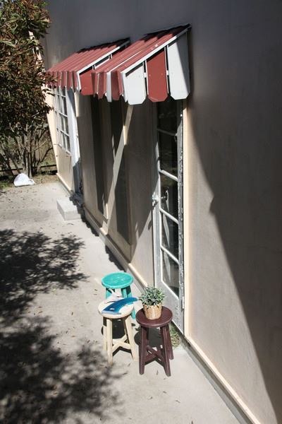 スツール ボットーネ スツール ブラウン (完成品) スツール 東谷 azumaya おしゃれ 家具 インテリア 天然木 ポプラ ラッカー塗装 ライトファニチャー [3]