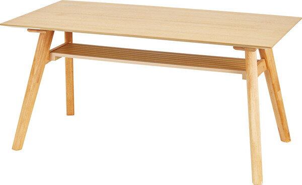 ダイニングテーブル ナチュラル メーカー直送 家具 おしゃれ インテリア 人気 おすすめ 東谷 azumaya 家具ナコレ 新生活応援