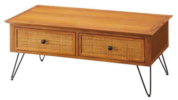 センターテーブル メーカー直送 家具 おしゃれ インテリア 人気 おすすめ 東谷 azumaya 家具ナコレ 新生活応援