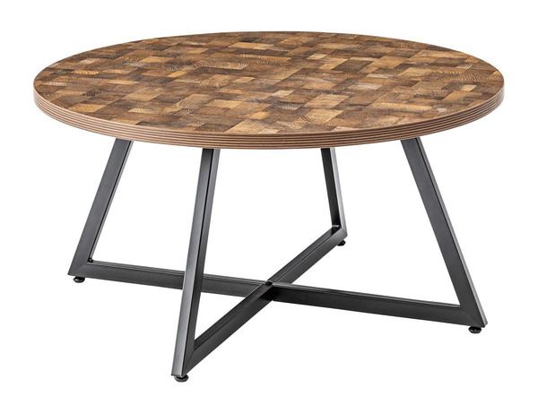 ラウンドテーブル L/MIX メーカー直送 家具 おしゃれ インテリア 人気 おすすめ 東谷 azumaya 家具ナコレ 新生活応援