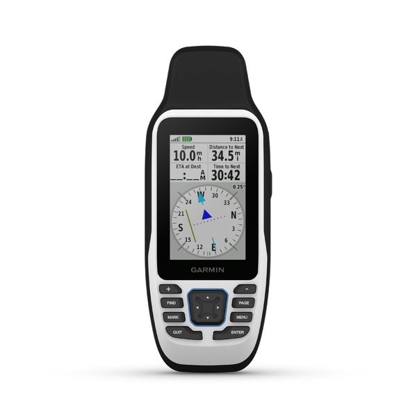 メーカー直送GARMIN (ガーミン) GPSMAP 79S 日本正規品 スマートウォッチ 時計 腕時計 ヨット ボート ..