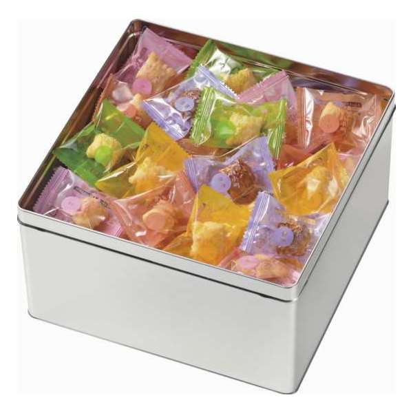 10%OFF 割引きセール商品 ギフト対応不可 亀田製菓 あられ小町S 記念品 イベント パーティ プレゼント 景品 粗品 賞品 ノベルティのサムネイル