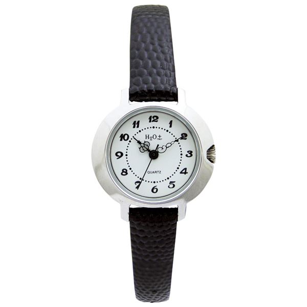 H2O レディースウォッチ HL-13 腕時計 