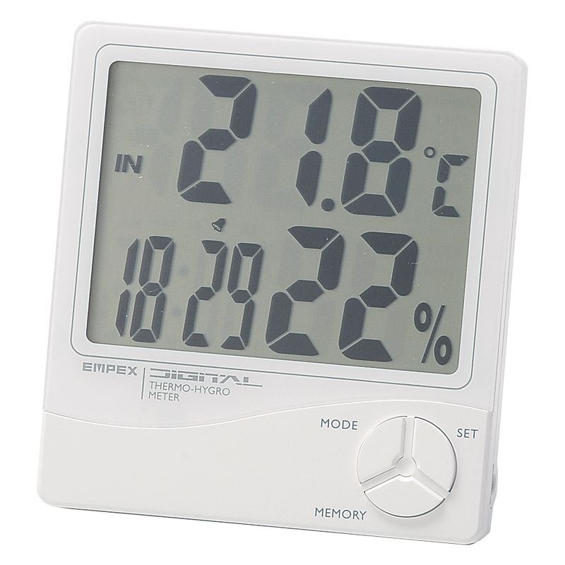 【まとめ買い10セット】デジタル温湿度計 TD-8240 温湿時計 内祝い 結婚内祝い 出産内祝い 新築祝い 就職祝い 結婚祝い 引き出物 お返し 39ショップ買いまわり 39ショップ買い回り クーポン配布中