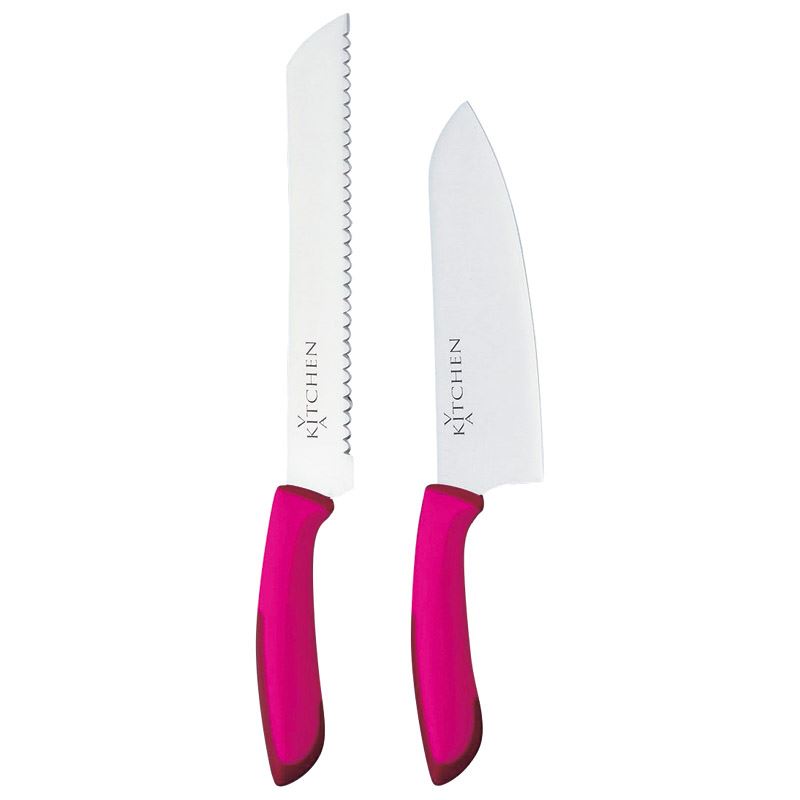 【ポイント2倍還元】バイアキッチン 包丁2点セット / フランボワーズ A-50JP 包丁 包丁セット 内祝い 結婚内祝い 出産内祝い 新築祝い 就職祝い 結婚祝い ギフト お返し 新生活応援フェア クーポン配布中