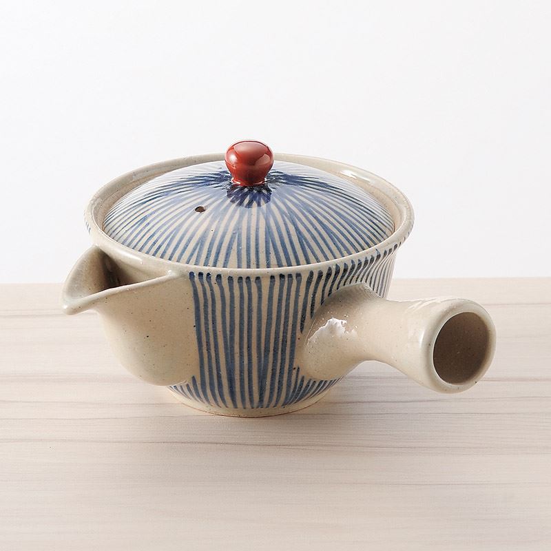 【まとめ買い10セット】 有田焼 利左右衛門窯 錦十草急須 009-706M 日本製 和食器 内祝い 結婚内祝い 出産内祝い 新築祝い 就職祝い 結婚祝い 引き出物 贈答品 贈り物 お返し 39ショップ買いまわり 39ショップ買い回り クーポン配布中