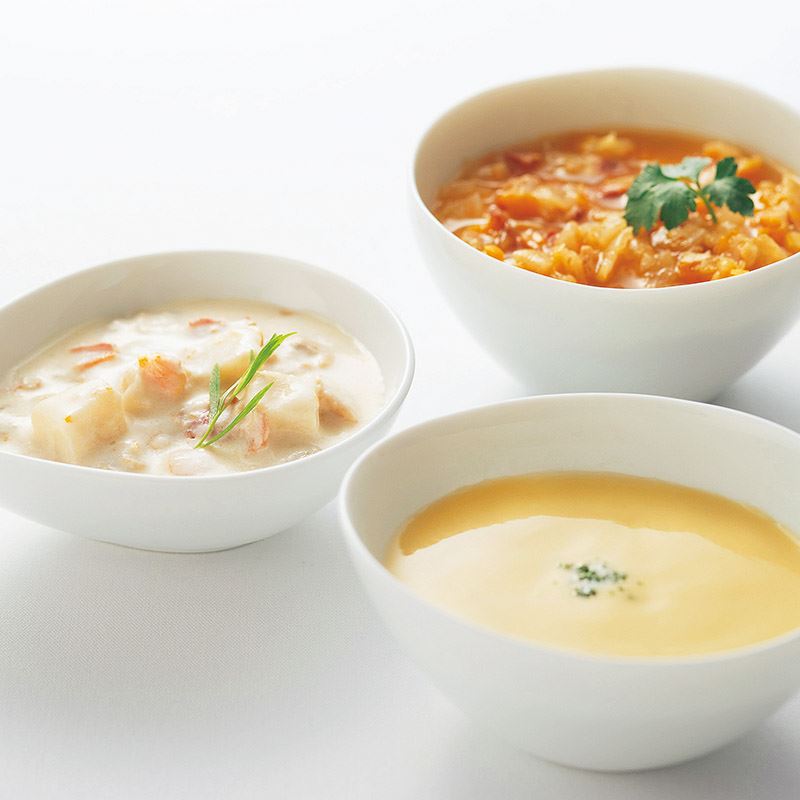 ベル NEWスープセット BNSS10-100 レトルト食品 内祝い 結婚内祝い 出産内祝い 新築祝い 就職祝い 結婚祝い 引き出物 ギフト お返し クーポン配布中