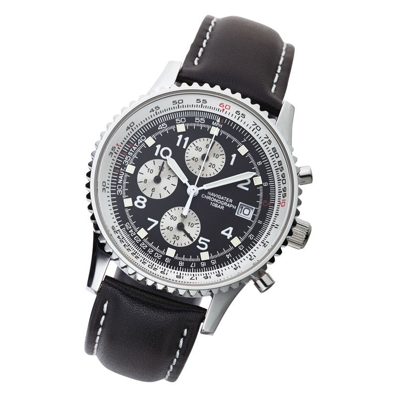 【まとめ買い5セット】クロノグラフ紳士ウォッチ VL0121 腕時計 メンズ 内祝い 結婚内祝い 出産内祝い 新築祝い 就職祝い 結婚祝い お返し 39ショップ買いまわり 39ショップ買い回り クーポン配布中