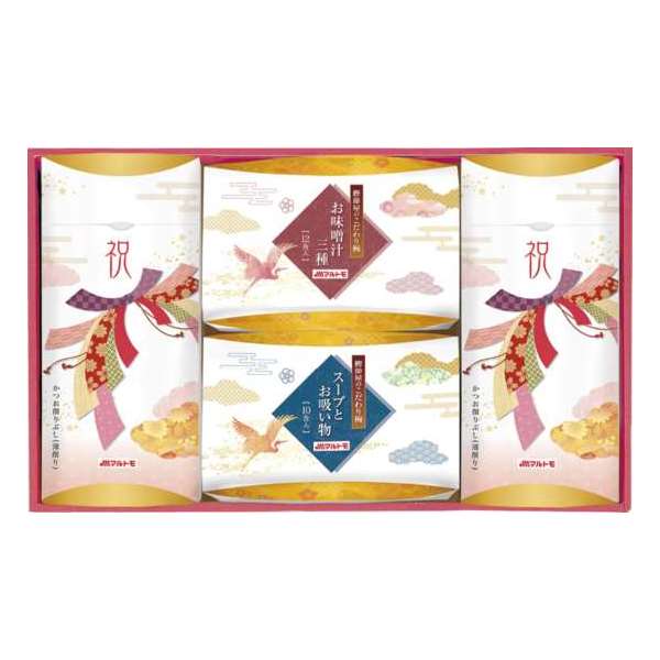 【まとめ買い10セット】マルトモ祝 かつお節詰合せ 食品 熨斗・包装不可 記念品 イベント パーティ プ..