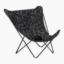 Lafuma バタフライチェア POPUP XL LFM2956-9328 おしゃれ 人気 便利 おすすめ 家具 インテリア アウトドアグッズ キャンプ用品 椅...
