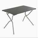 Lafuma テーブル ANYTIME TABLE 110×68cm LFM5105-9298 おしゃれ 人気 便利 おすすめ 家具 インテリア アウトドアグッ...