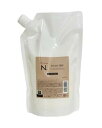 【5/1 限定全商品P2〜20倍】◎ナプラ エヌドット ポリッシュソープ 700ml【詰め替え用】■【2025/05/01 0:00〜2025/05/01 23...