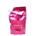 【期間限定!対象商品P2〜20倍】ナンバースリー ミュリアム シャンプーG 500ml【詰め替え用】●【10/10 0:00〜10/10 23:59】【5の倍数】
