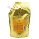 【期間限定!対象商品P2〜20倍】ナンバースリー ミュリアム・ゴールドシャンプーF 500ml【詰め替え用】●【10/10 0:00〜10/10 23:59】【5の倍数】