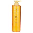 【期間限定!対象商品P2〜20倍】ナンバースリー ミュリアム・ゴールドシャンプーF 660ml ●【5/9 20:00〜5/16 01:59 お買い物マラソン】
