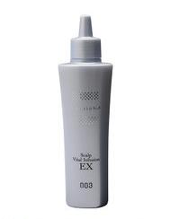 ナンバースリー ミュリアム スカルプVインフュージョンEX 120ml ●