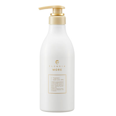 【期間限定!対象商品P2〜20倍】◎送料無料!デミ フローディア モア トリートメント リペアコンクシルキー 550g【ボトル】 ●○【9/4 20:00〜9/11 01:59】【スーパーSALE】のサムネイル