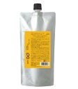 【期間限定!対象商品P2~20倍】送料無料!デミ ドゥ スカルプ シャンプー DS 500ml 【詰め替え用】●【7/19 20:00~7/26 01:59】【お買い物マラソン】