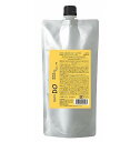 【期間限定!対象商品P2~20倍】送料無料!デミ ドゥ スカルプ シャンプー MS 500ml【詰め替え用】 ●【7/19 20:00~7/26 01:59】【お買い物マラソン】