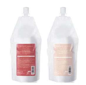 【期間限定!対象商品P2〜20倍】【新タイプ】送料無料!サンコール トリファクス 500ml+500g【詰め替え用..