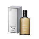 【アップデート】◎ルベル シーソー ヘア&スキャルプシャンプーバランス B 250ml SEE/SAW ▼