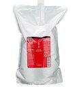 送料無料!ルベル イオ クリーム メルトリペア 2500ml【詰め替え用】●