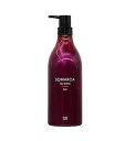 ホーユー ソマルカ カラーシャンプー ピンク 770ml【ボトル】■