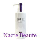 送料無料!ドクタージュニア TOKIO IE インカラミ ヘッドスパ シャンプー 400ml ●