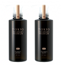 送料無料!TOKIO IE インカラミ プレミアム セット 400ml+400g シャンプー トリートメント●
