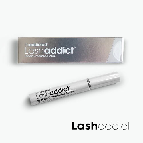 サロン専売品！まつげ美容液 Lashaddict I LASH◎送料無料!【正規品】...