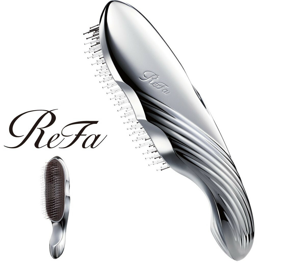 ◎【正規品】 リファ イオンケアブラシ RS-AI00A MTG エムティージー 頭皮ケア ReFa ION CARE BRUSH ▼