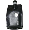 ハホニコ ケラテックス ファイバー シャンプー 1000ml【詰め替え用】HAHONICO ●