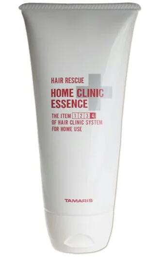 【期間限定!対象商品P2～15倍】タマリス ヘアレスキュー ホームクリニックエッセンス 180ml TAMARIS ●【5/20 00:00～23:59】